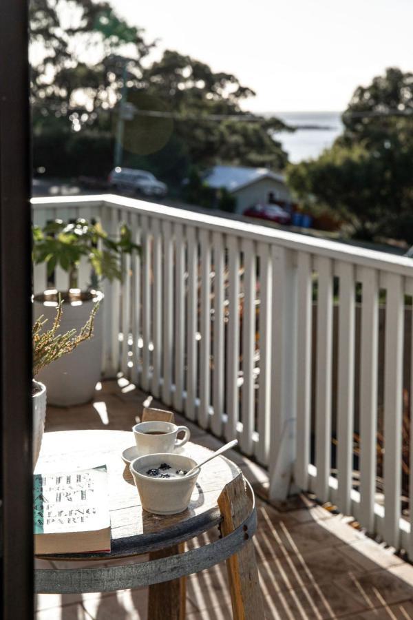 Villa Driftwood Rest Binalong Bay Sleeps 4 Exterior foto