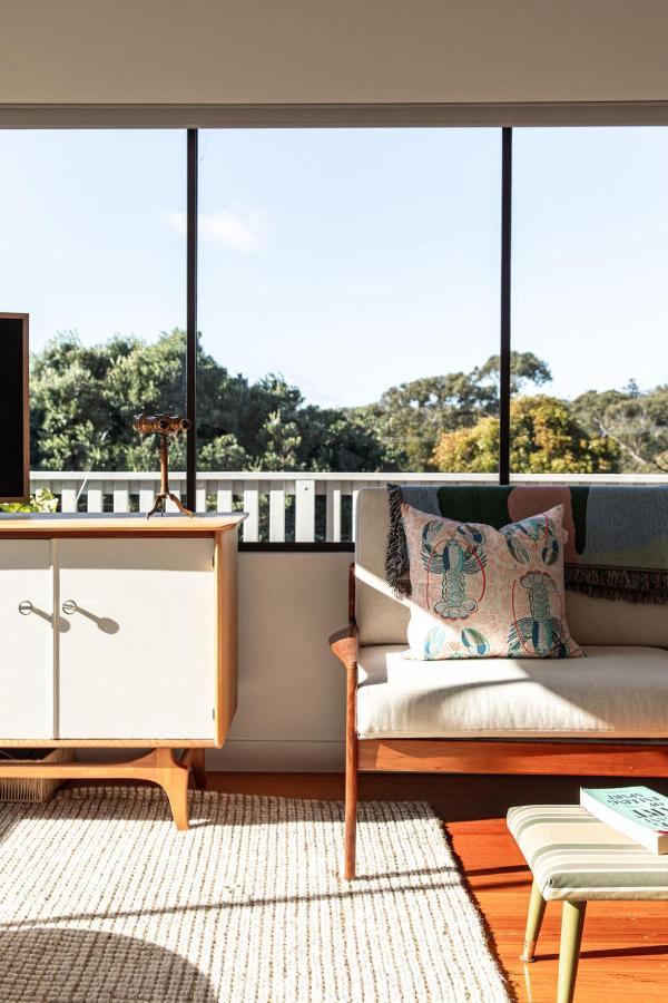 Villa Driftwood Rest Binalong Bay Sleeps 4 Exterior foto