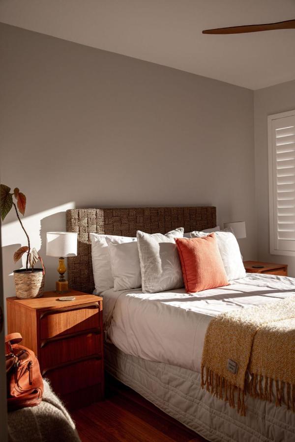 Villa Driftwood Rest Binalong Bay Sleeps 4 Exterior foto