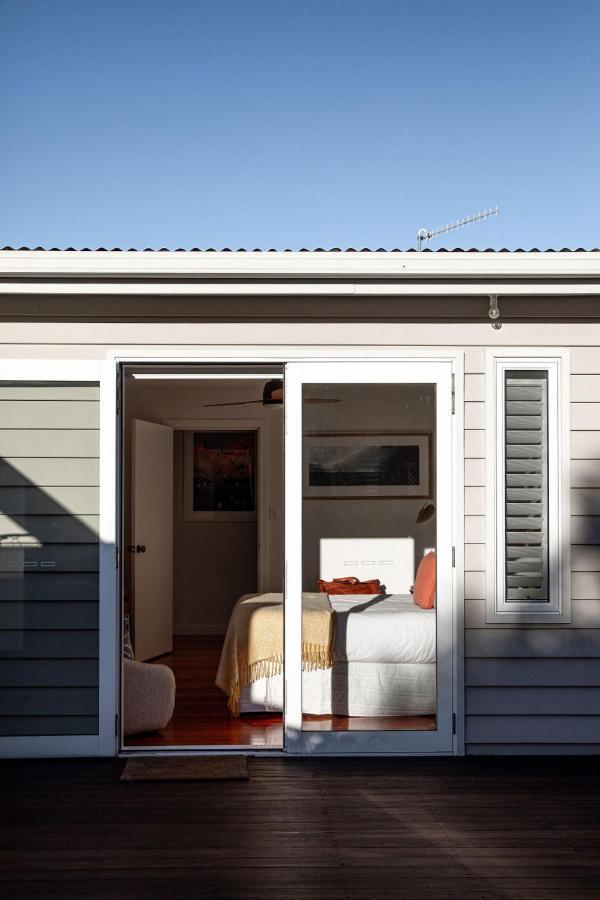 Villa Driftwood Rest Binalong Bay Sleeps 4 Exterior foto